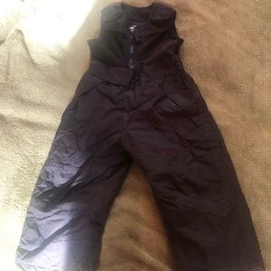 Snowsuit